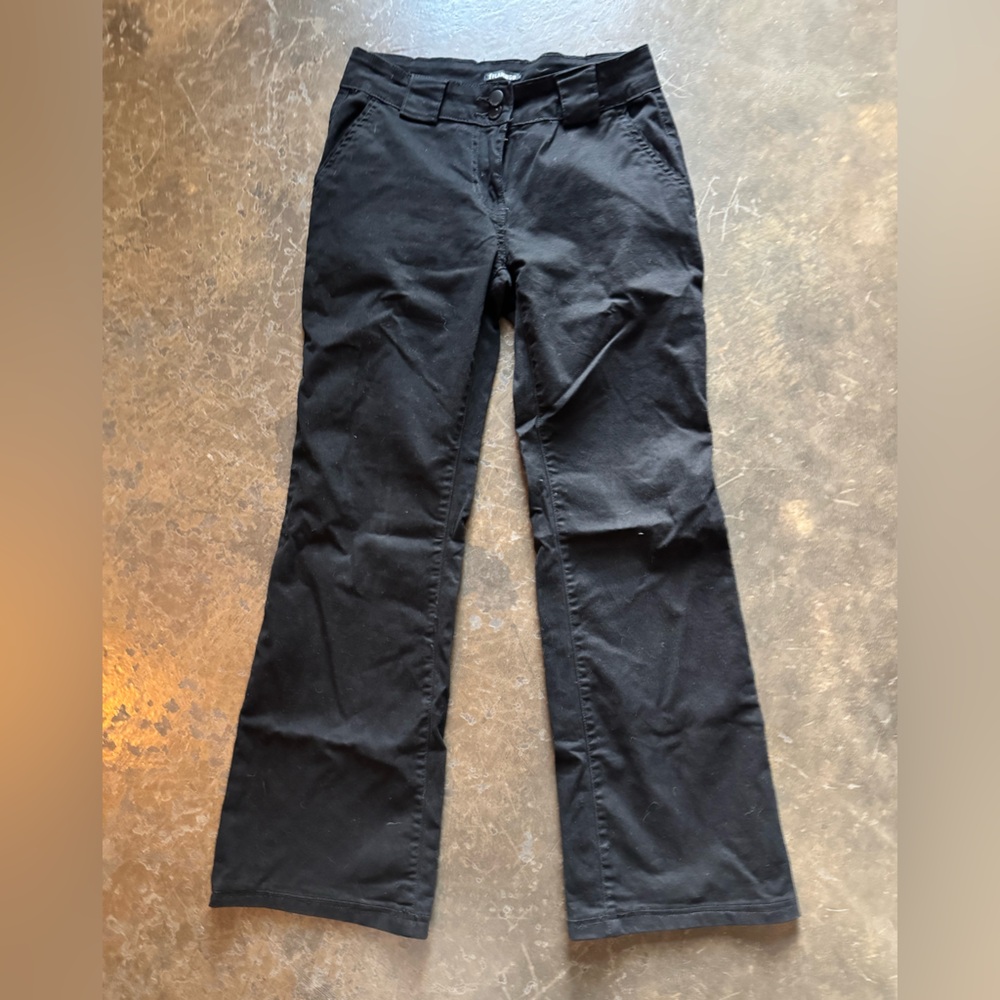 Black Skinny Jeans